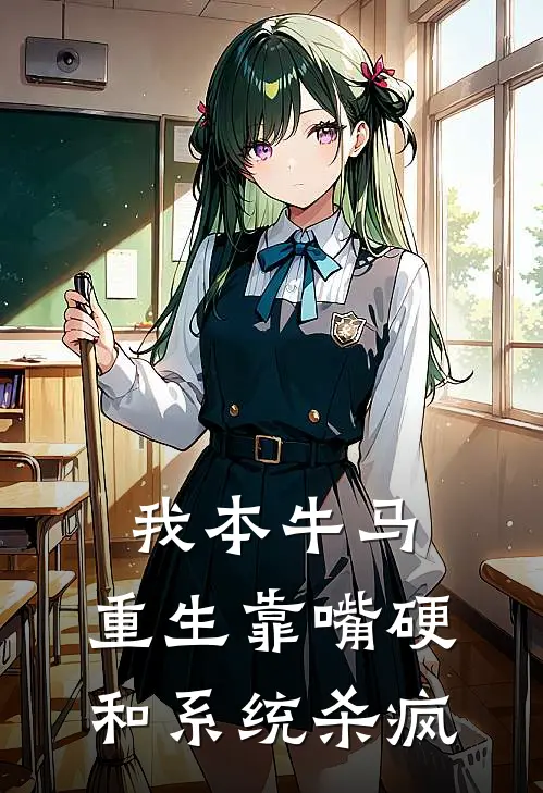 我本牛马，重生靠嘴硬和系统杀疯王昊李长老最新好看小说_最新章节列表我本牛马，重生靠嘴硬和系统杀疯(王昊李长老)