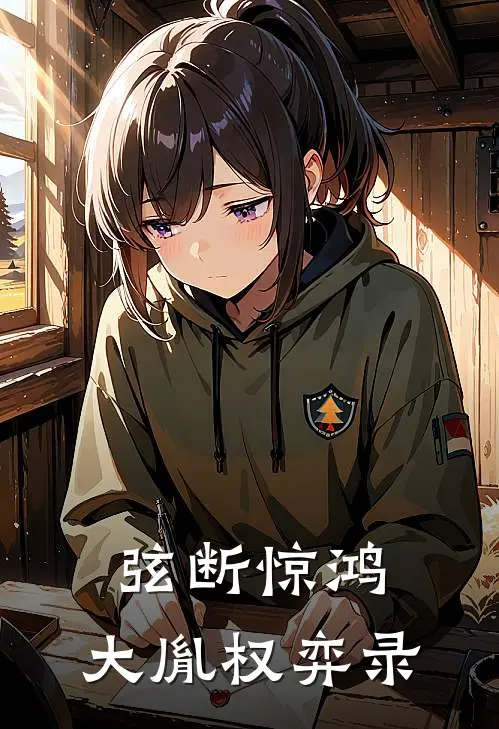 谢燃燕长宁弦断惊鸿：大胤权弈录全文免费阅读_谢燃燕长宁完整版免费阅读