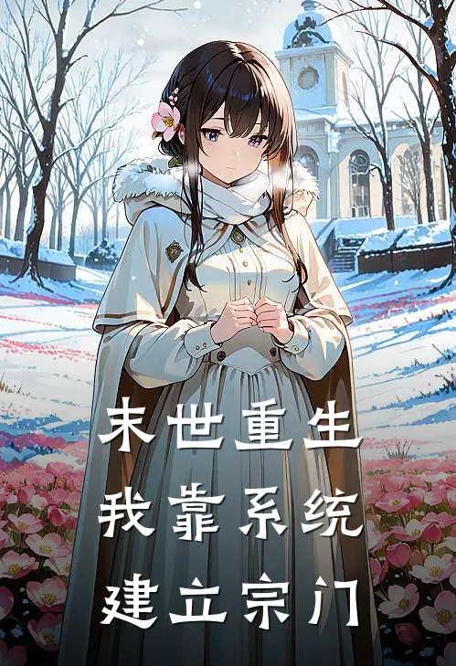 末世重生：我靠系统建立宗门