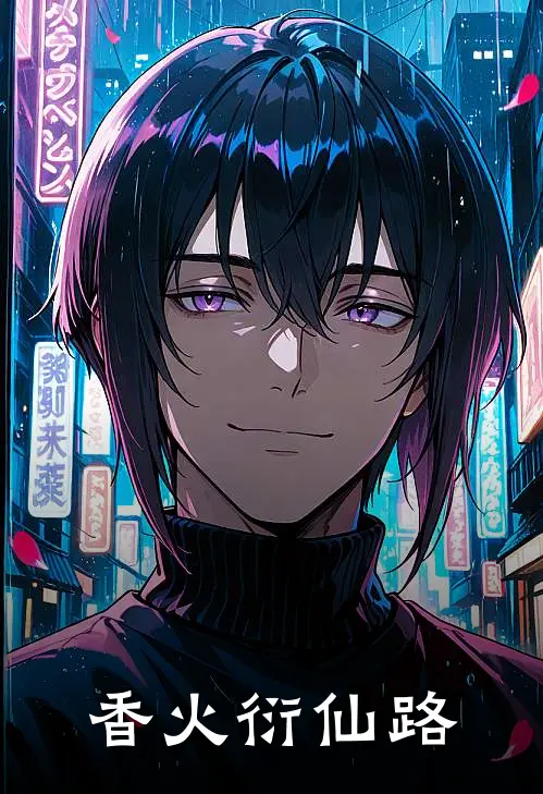 香火衍仙路黄小乙黄小乙免费小说在线阅读_最新章节列表香火衍仙路(黄小乙黄小乙)