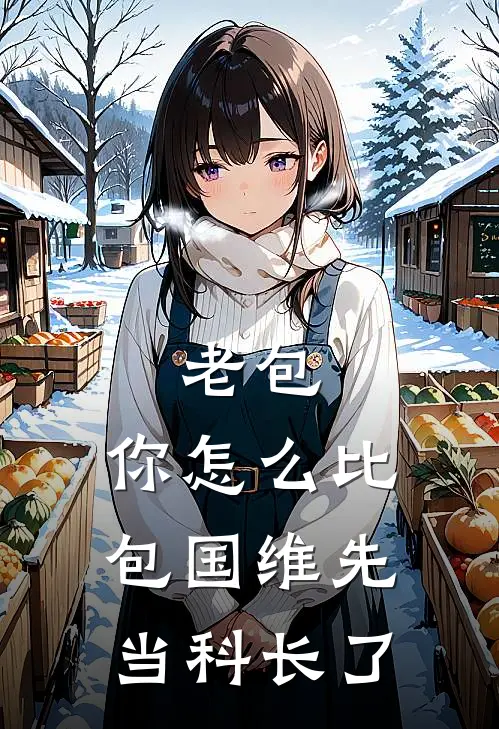 老包：你怎么比包国维先当科长了