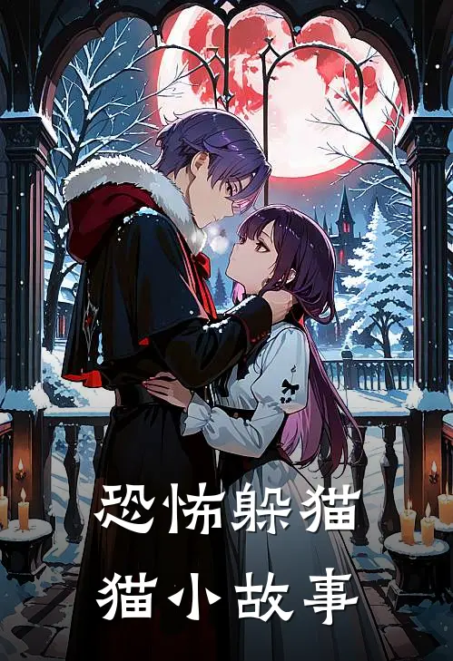 恐怖躲猫猫小故事