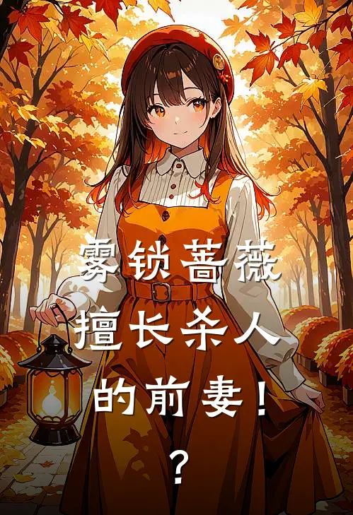 雾锁蔷薇：擅长杀人的前妻！？