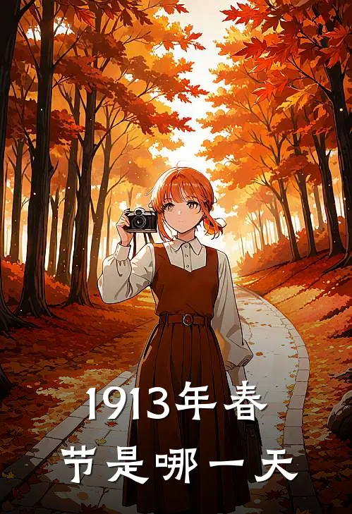 1913年春节是哪一天