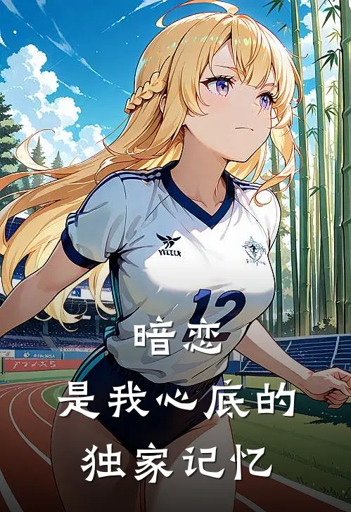 暗恋，是我心底的独家记忆
