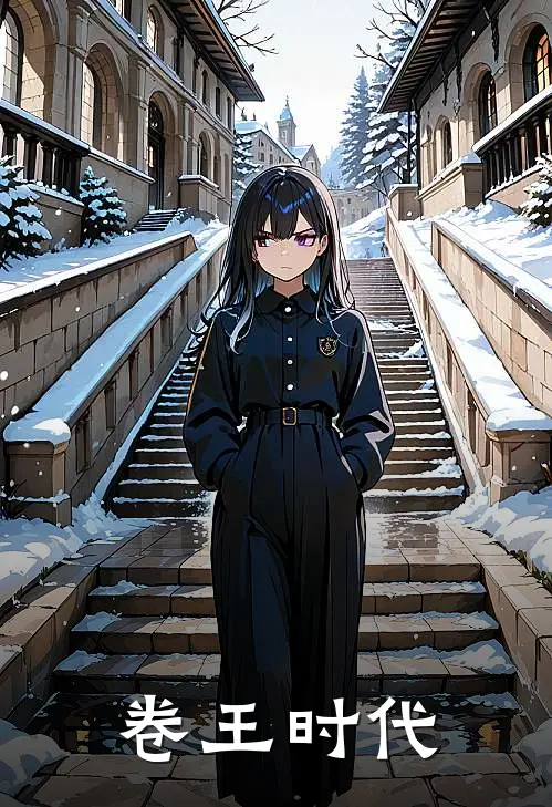 《卷王时代》林小满林小满完结版阅读_林小满林小满完结版在线阅读