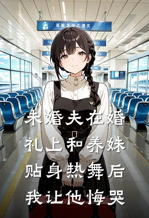 《未婚夫在婚礼上和养妹贴身热舞后，我让他悔哭》宋哲远宋哲月全集免费在线阅读_(宋哲远宋哲月)全章节免费在线阅读