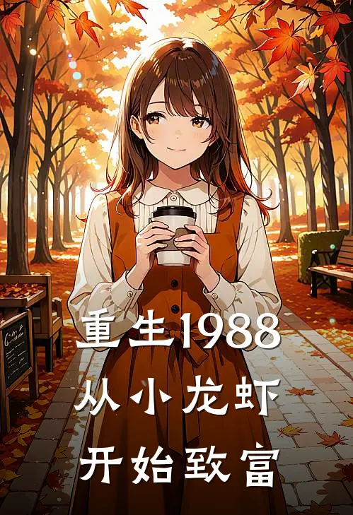 重生1988：从小龙虾开始致富张江张有庆免费小说全文阅读_最新章节列表重生1988：从小龙虾开始致富(张江张有庆)