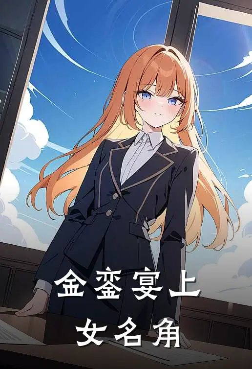 金銮宴上女名角苏绾张怀远在线免费小说_最新推荐小说金銮宴上女名角(苏绾张怀远)