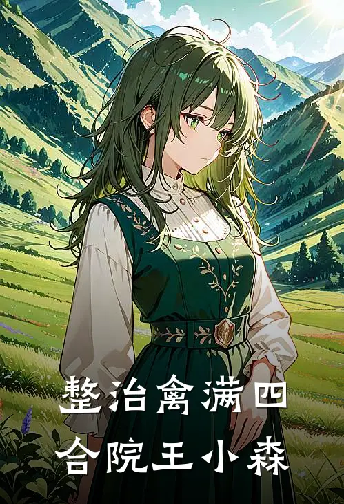 整治禽满四合院王小森