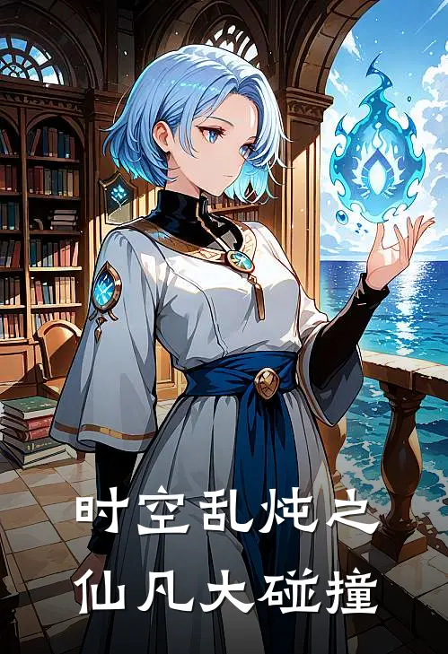 时空乱炖之仙凡大碰撞李逍遥嬴政推荐完结小说_热门小说在线阅读时空乱炖之仙凡大碰撞(李逍遥嬴政)