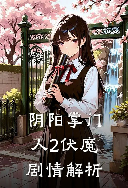 阴阳掌门人2伏魔剧情解析