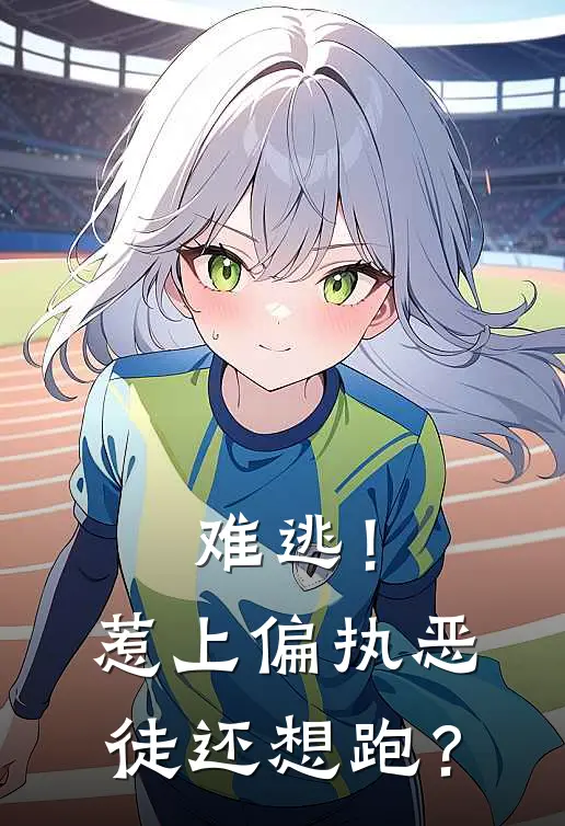 难逃！惹上偏执恶徒还想跑？