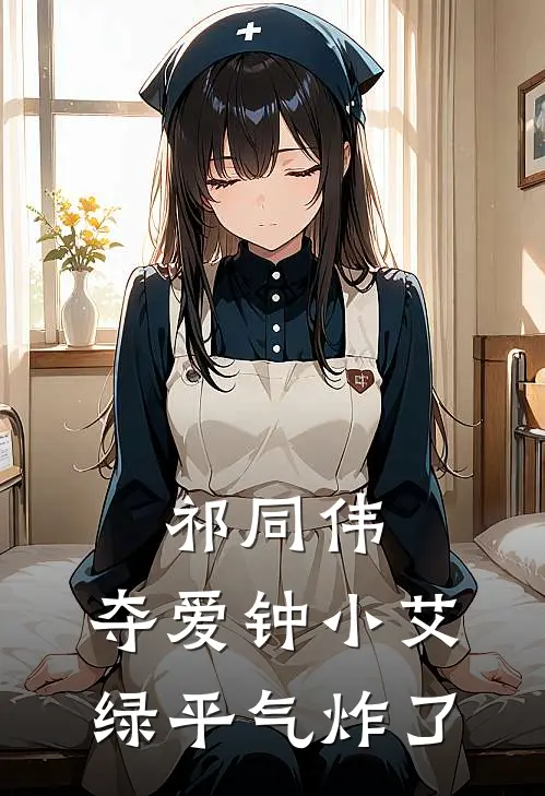 祁同伟：夺爱钟小艾，绿平气炸了