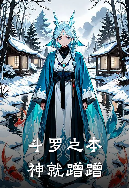 斗罗之本神就蹭蹭