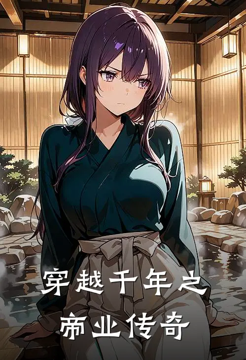 穿越千年之帝业传奇