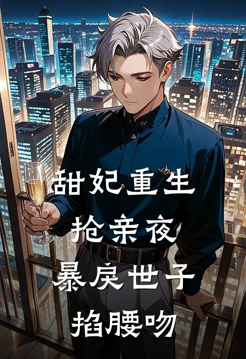 甜妃重生抢亲夜，暴戾世子掐腰吻宋屿江鸢推荐完结小说_免费阅读甜妃重生抢亲夜，暴戾世子掐腰吻(宋屿江鸢)