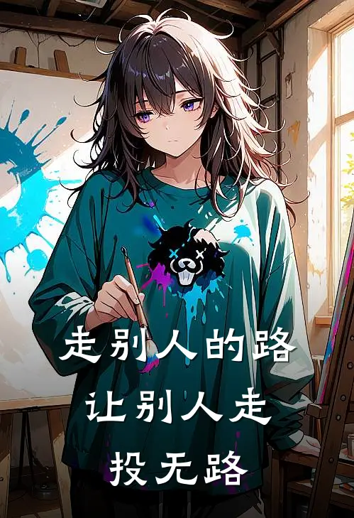 走别人的路，让别人走投无路