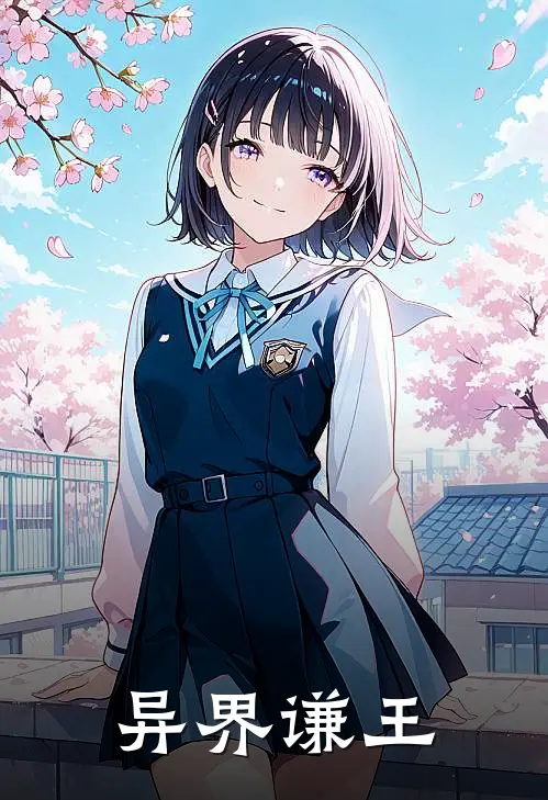 异界谦王林默林炎免费小说_完本免费小说异界谦王林默林炎