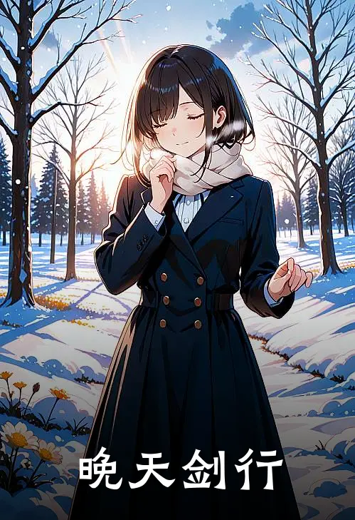 晚天剑行(李强李强)全本免费在线阅读_李强李强全文阅读