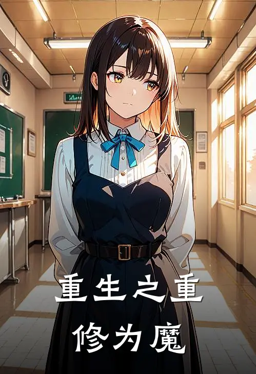 重生之重修为魔