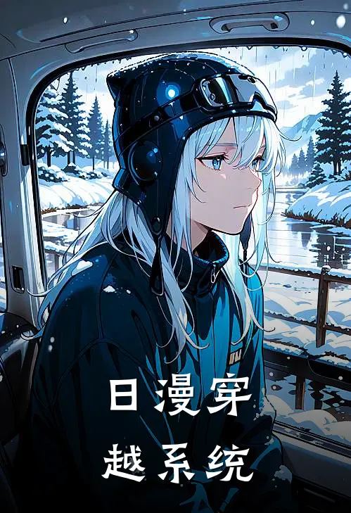 日漫穿越系统