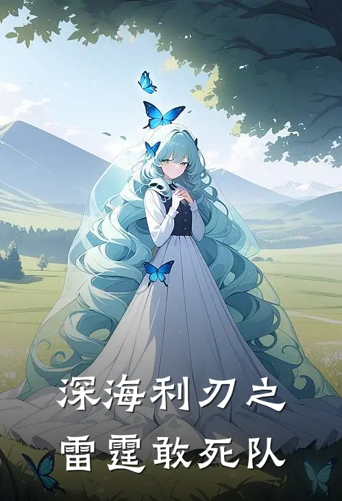 深海利刃之雷霆敢死队