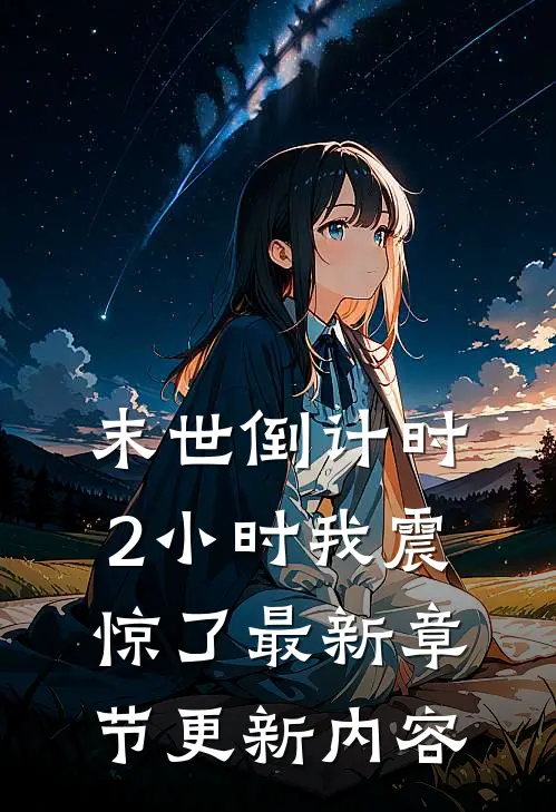 末世倒计时2小时我震惊了最新章节更新内容