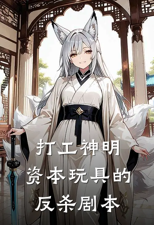 打工神明：资本玩具的反杀剧本(林深沈星回)新热门小说_免费完结小说打工神明：资本玩具的反杀剧本(林深沈星回)