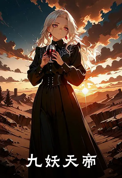 叶枫叶宏九妖天帝最新章节在线阅读_叶枫叶宏完整版阅读