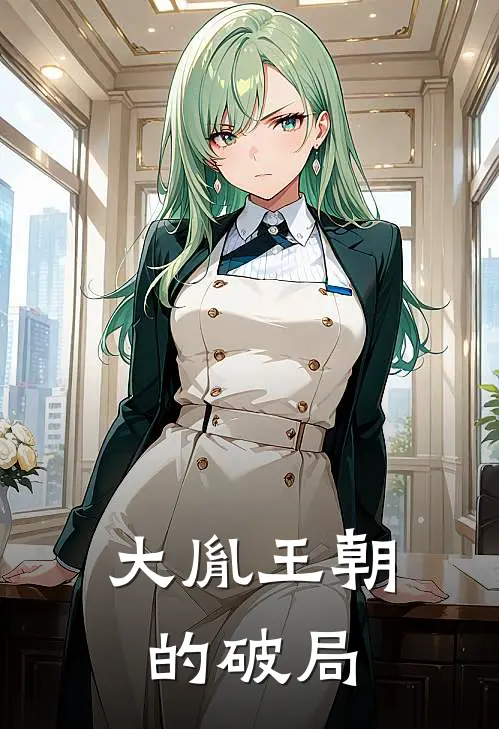 大胤王朝的破局