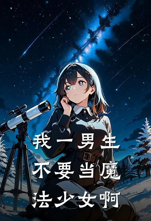 我一男生不要当魔法少女啊(陆程程程)免费小说全集_完本小说免费阅读我一男生不要当魔法少女啊(陆程程程)