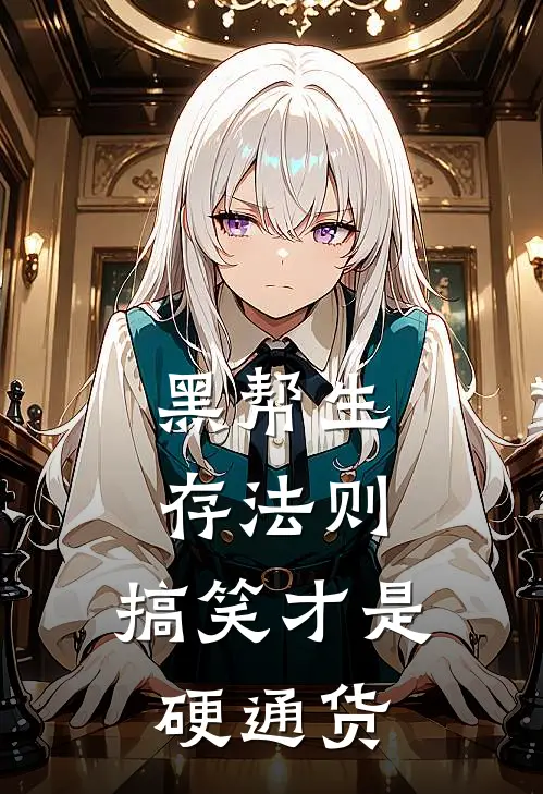 黑帮生存法则：搞笑才是硬通货全文免费阅读无弹窗大结局_黑帮生存法则：搞笑才是硬通货（林野赵虎）最新小说