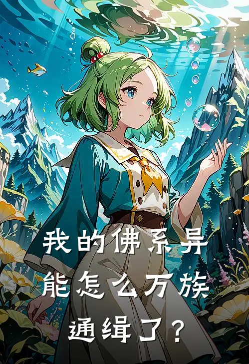 我的佛系异能怎么万族通缉了？叶小厨林薇雪最新章节免费阅读_我的佛系异能怎么万族通缉了？热门小说