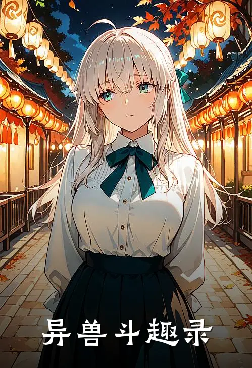 异兽斗趣录(洛云白泽)免费小说阅读_免费小说完整版异兽斗趣录(洛云白泽)