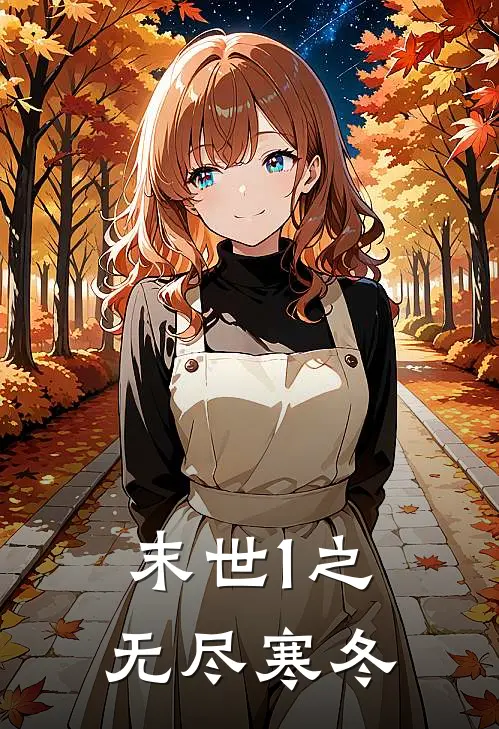 末世1之无尽寒冬