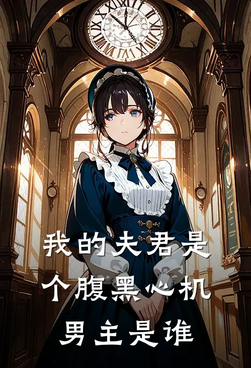 我的夫君是个腹黑心机男主是谁