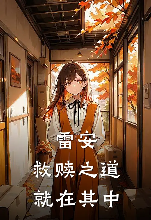 雷安：救赎之道，就在其中赞德菲利斯免费小说完整版_热门的小说雷安：救赎之道，就在其中赞德菲利斯