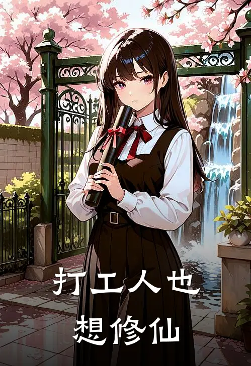 打工人也想修仙(王宇凡虚坤)热门小说排行_完结版小说打工人也想修仙王宇凡虚坤