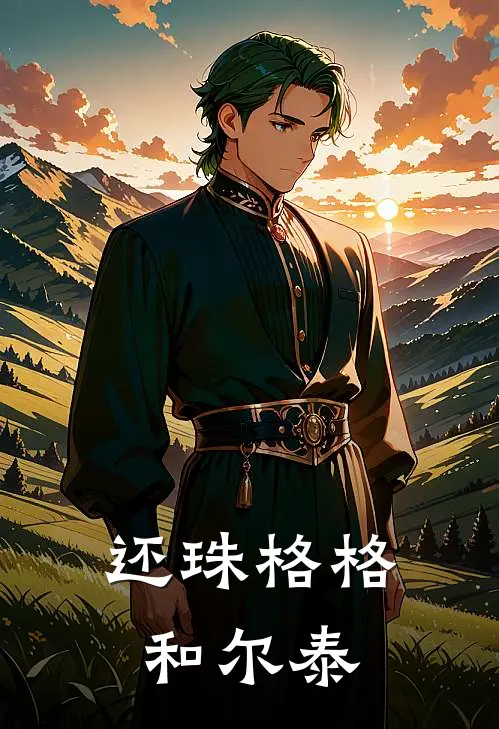 还珠格格和尔泰