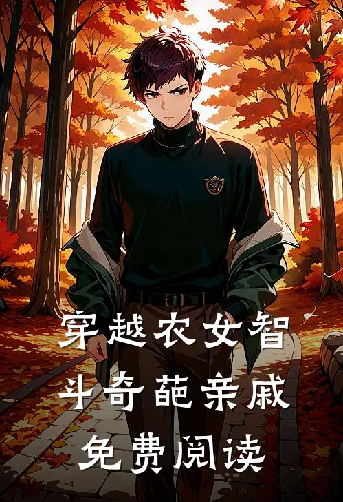 穿越农女智斗奇葩亲戚免费阅读