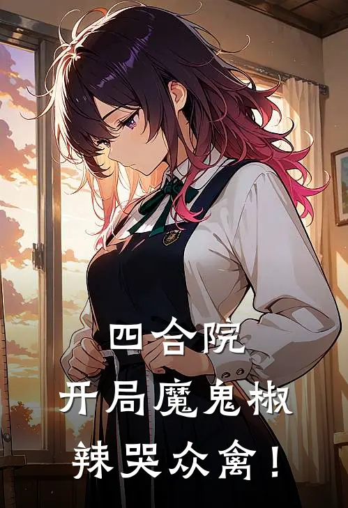 四合院：开局魔鬼椒，辣哭众禽！