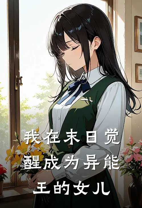 我在末日觉醒成为异能王的女儿