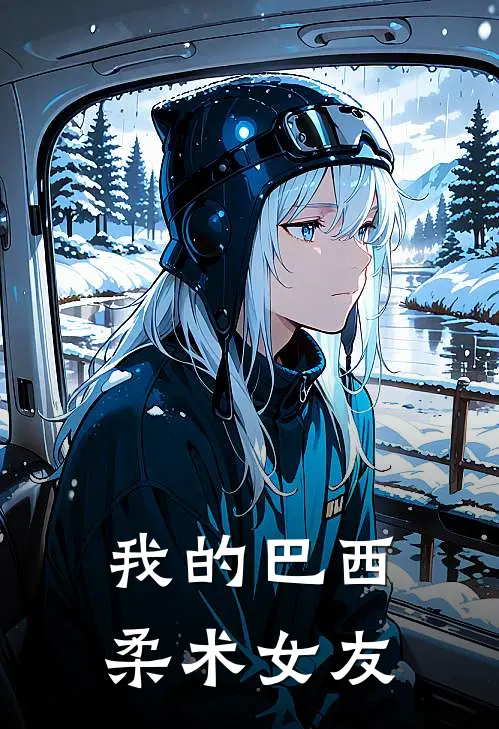 林薇祁阳我的巴西柔术女友完结版在线阅读_我的巴西柔术女友全集免费在线阅读