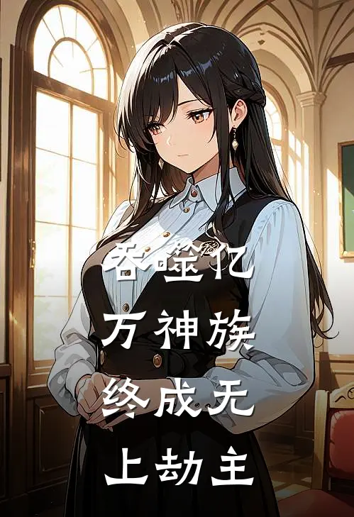 吞噬亿万神族，终成无上劫主