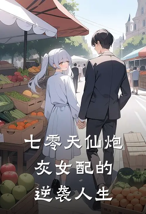 七零天仙炮灰女配的逆袭人生夏知衡赵楠南最新章节免费阅读_七零天仙炮灰女配的逆袭人生热门小说