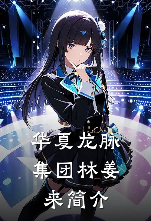 华夏龙脉集团林姜来简介