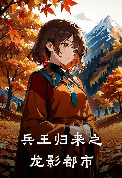 兵王归来之龙影都市