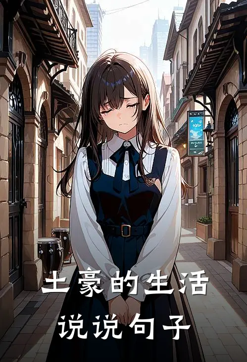 土豪的生活说说句子