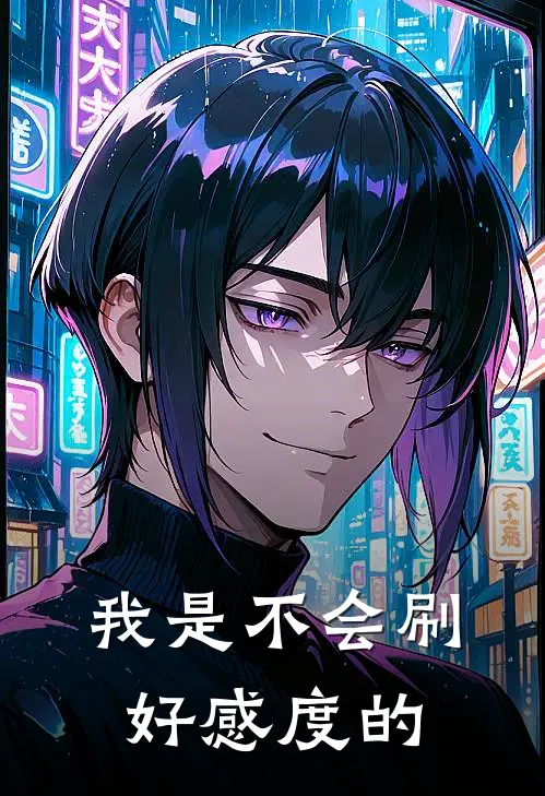 我是不会刷好感度的